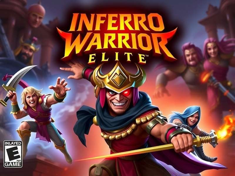 Inferno Warrior Elite Indian Player Statistics